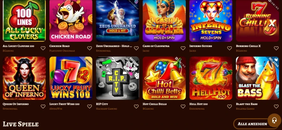 Play Jonny at