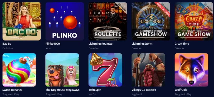 No deposit bonus play jonny casino